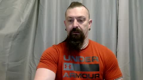 Samoanthorn online show from 01-26-25, 10:34