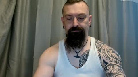 Samoanthorn online show from 01-27-25, 10:16