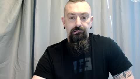 Samoanthorn online show from 01-30-25, 02:04