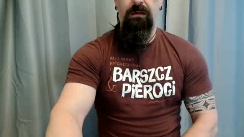 Samoanthorn online show from 02-02-25, 10:46