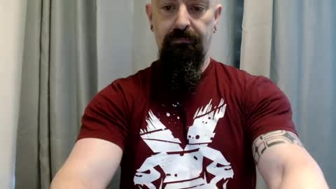 Samoanthorn online show from 02-16-25, 10:21