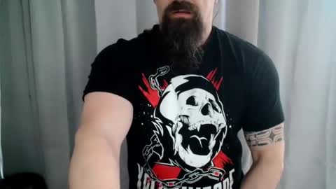 Samoanthorn online show from 02-18-25, 01:33