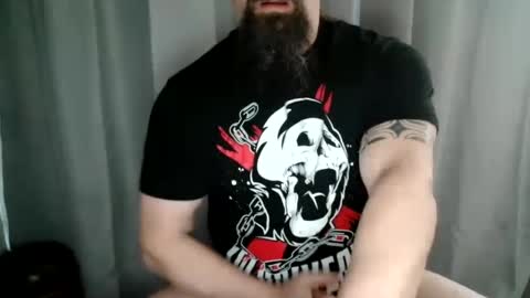 Samoanthorn online show from 02-18-25, 04:37