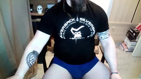 Samoanthorn online show from 12-15-25, 07:56