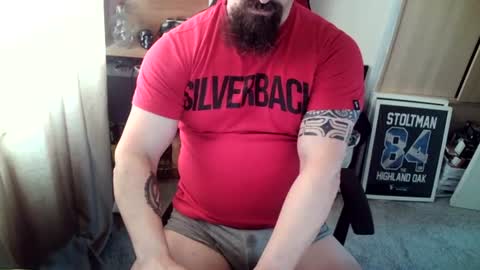 Samoanthorn online show from 07-06-26, 06:54