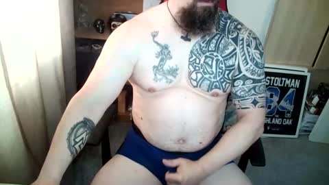 Samoanthorn online show from 07-07-26, 07:23