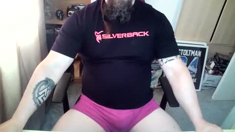 Samoanthorn online show from 07-16-26, 07:25