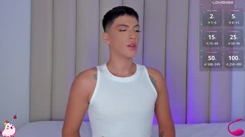 Sammuel online show from 12-29-24, 04:40