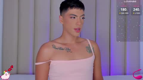 Sammuel online show from 01-05-25, 10:08