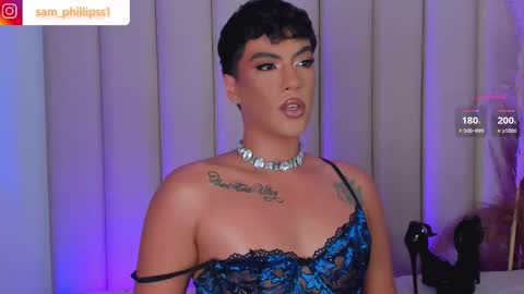 Sammuel online show from 10-14-25, 12:00