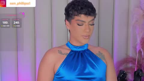 Sammuel online show from 02-28-26, 06:53