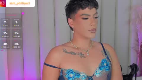 Sammuel online show from 04-05-26, 09:34