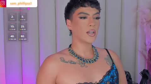 Sammuel online show from 04-09-26, 10:48