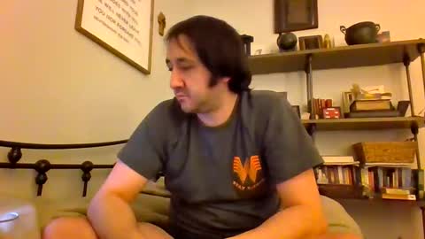 crazy runt online show from 02-23-25, 10:39