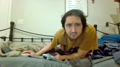 crazy runt online show from 02-25-25, 02:25