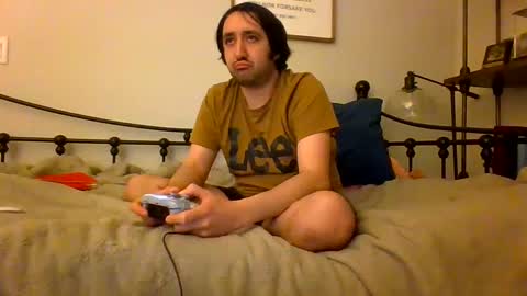 crazy runt online show from 02-25-25, 05:30