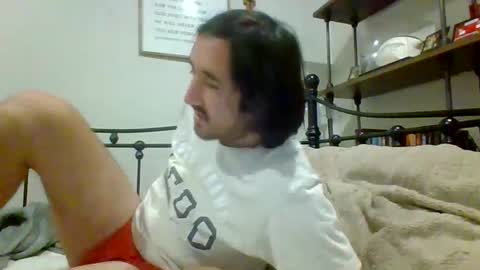 crazy runt online show from 10-05-25, 05:50