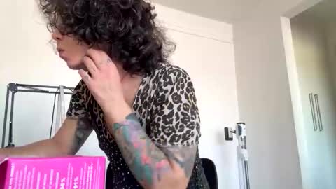 Zero Sugar online show from 02-12-26, 06:36