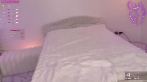 Snapshot of samson_nova chatting on 07-13-26, 01:08 Nova online show from 07-13-26, 01:08