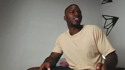 Snapshot of samsondauda chatting on 01-04-25, 03:50 samson dauda online show from 01-04-25, 03:50