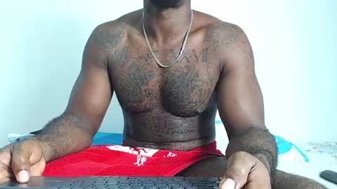 Snapshot of samsondauda chatting on 01-24-25, 03:43 samson dauda online show from 01-24-25, 03:43