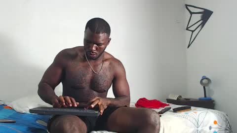 Snapshot of samsondauda chatting on 01-24-25, 06:46 samson dauda online show from 01-24-25, 06:46