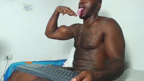 Snapshot of samsondauda chatting on 01-24-25, 09:49 samson dauda online show from 01-24-25, 09:49