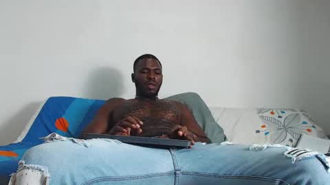 Snapshot of samsondauda chatting on 01-25-25, 04:02 samson dauda online show from 01-25-25, 04:02