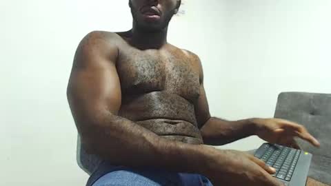 Snapshot of samsondauda chatting on 01-26-25, 08:03 samson dauda online show from 01-26-25, 08:03