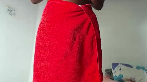 Snapshot of samsondauda chatting on 02-03-25, 07:18 samson dauda online show from 02-03-25, 07:18