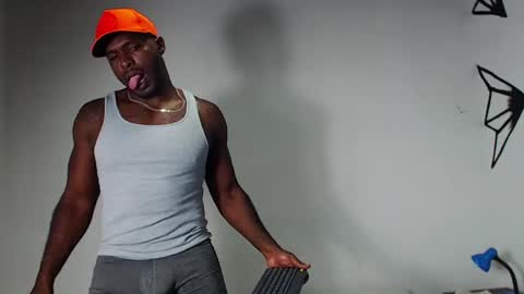 Snapshot of samsondauda chatting on 02-12-25, 12:05 samson dauda online show from 02-12-25, 12:05