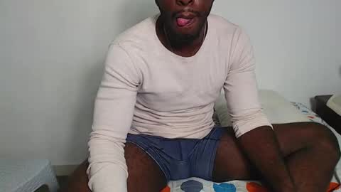 Snapshot of samsondauda chatting on 02-13-25, 05:58 samson dauda online show from 02-13-25, 05:58