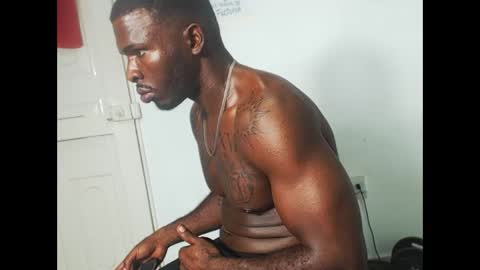 Snapshot of samsondauda chatting on 02-14-25, 07:07 samson dauda online show from 02-14-25, 07:07