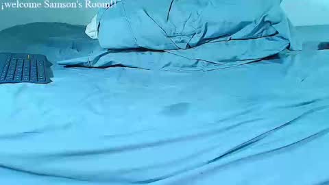 Snapshot of samsondauda chatting on 09-19-25, 05:24 samson dauda online show from 09-19-25, 05:24