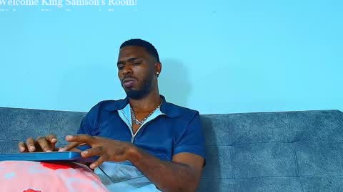 Snapshot of samsondauda chatting on 10-04-25, 11:14 samson dauda online show from 10-04-25, 11:14