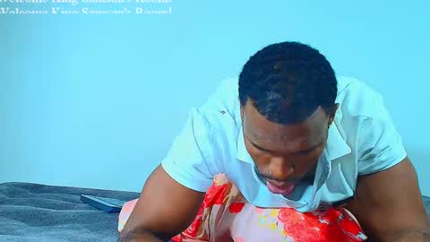 Snapshot of samsondauda chatting on 10-06-25, 11:57 samson dauda online show from 10-06-25, 11:57