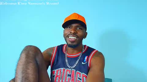 Snapshot of samsondauda chatting on 10-09-25, 11:58 samson dauda online show from 10-09-25, 11:58