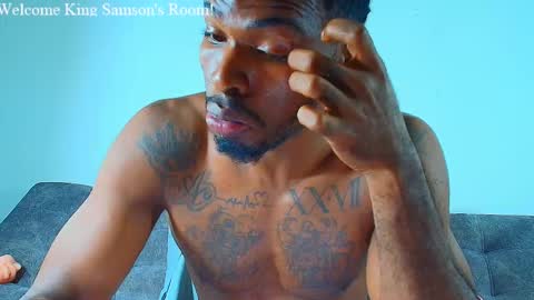 Snapshot of samsondauda chatting on 10-13-25, 04:01 samson dauda online show from 10-13-25, 04:01
