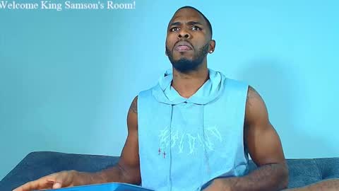 Snapshot of samsondauda chatting on 10-16-25, 04:35 samson dauda online show from 10-16-25, 04:35