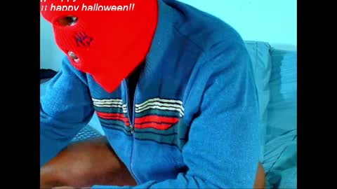 Snapshot of samsondauda chatting on 10-27-25, 02:10 samson dauda online show from 10-27-25, 02:10