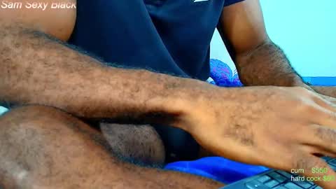 Snapshot of samsondauda chatting on 11-19-25, 01:38 samson dauda online show from 11-19-25, 01:38