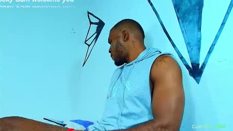 Snapshot of samsondauda chatting on 11-21-25, 03:05 samson dauda online show from 11-21-25, 03:05