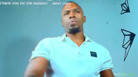Snapshot of samsondauda chatting on 11-23-25, 03:17 samson dauda online show from 11-23-25, 03:17