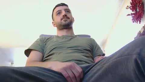 SamTheBully online show from 11-29-25, 09:18