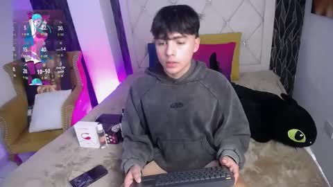 SAMU online show from 11-07-25, 08:42