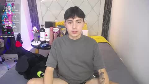 SAMU online show from 11-13-25, 08:52