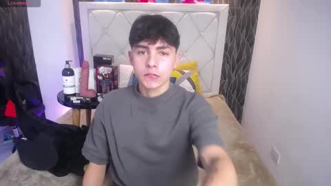 SAMU online show from 11-23-25, 08:19