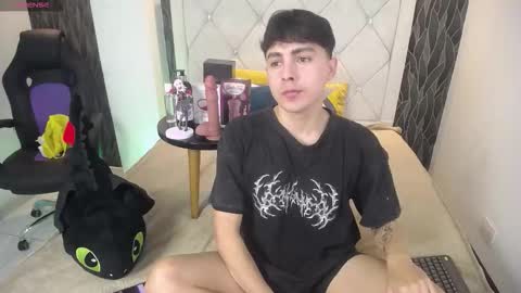 SAMU online show from 11-26-25, 08:43