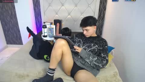 SAMU online show from 04-13-26, 08:47