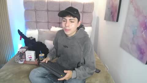 SAMU online show from 05-16-26, 07:56